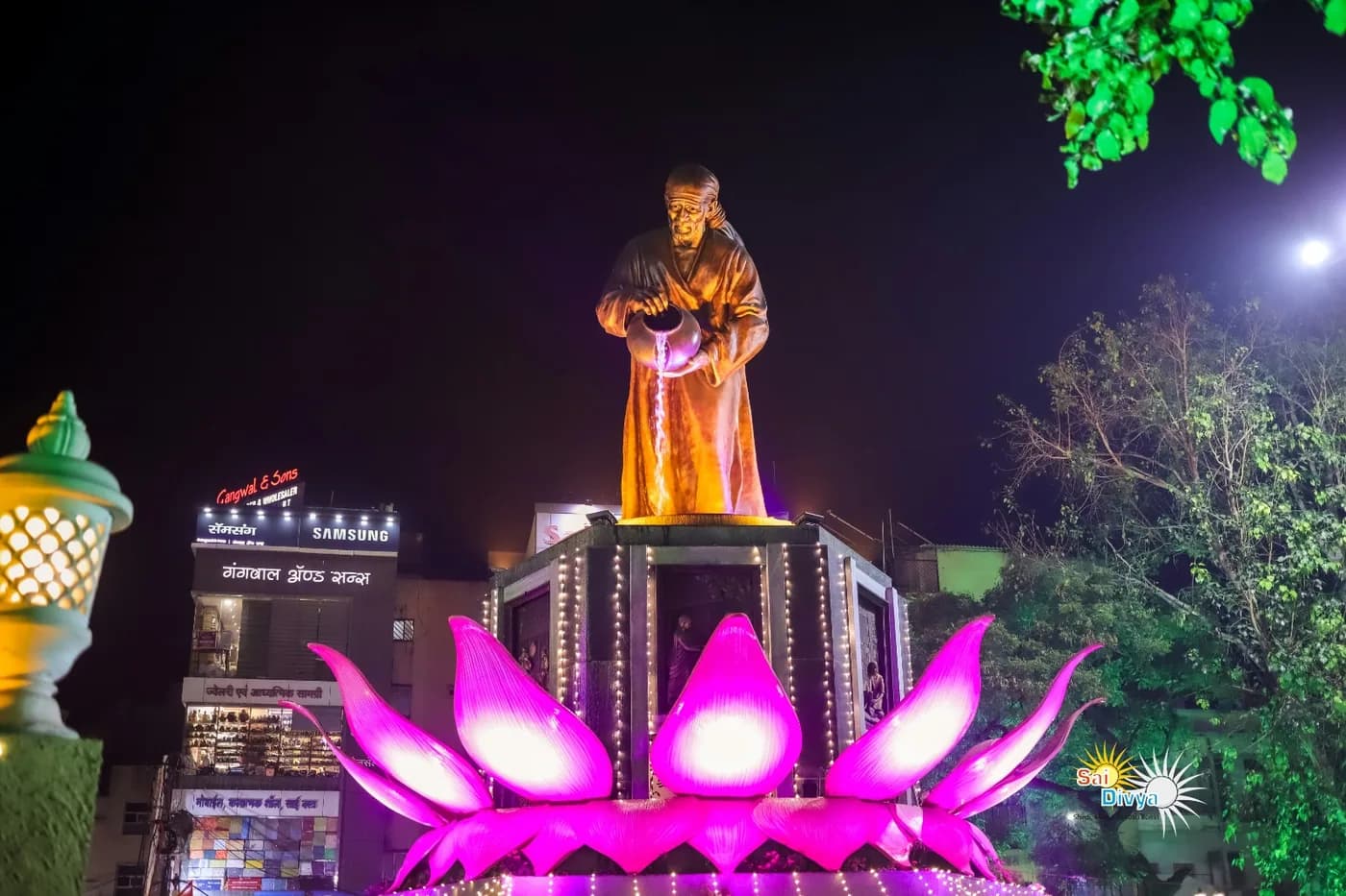 Mumbai to Shirdi