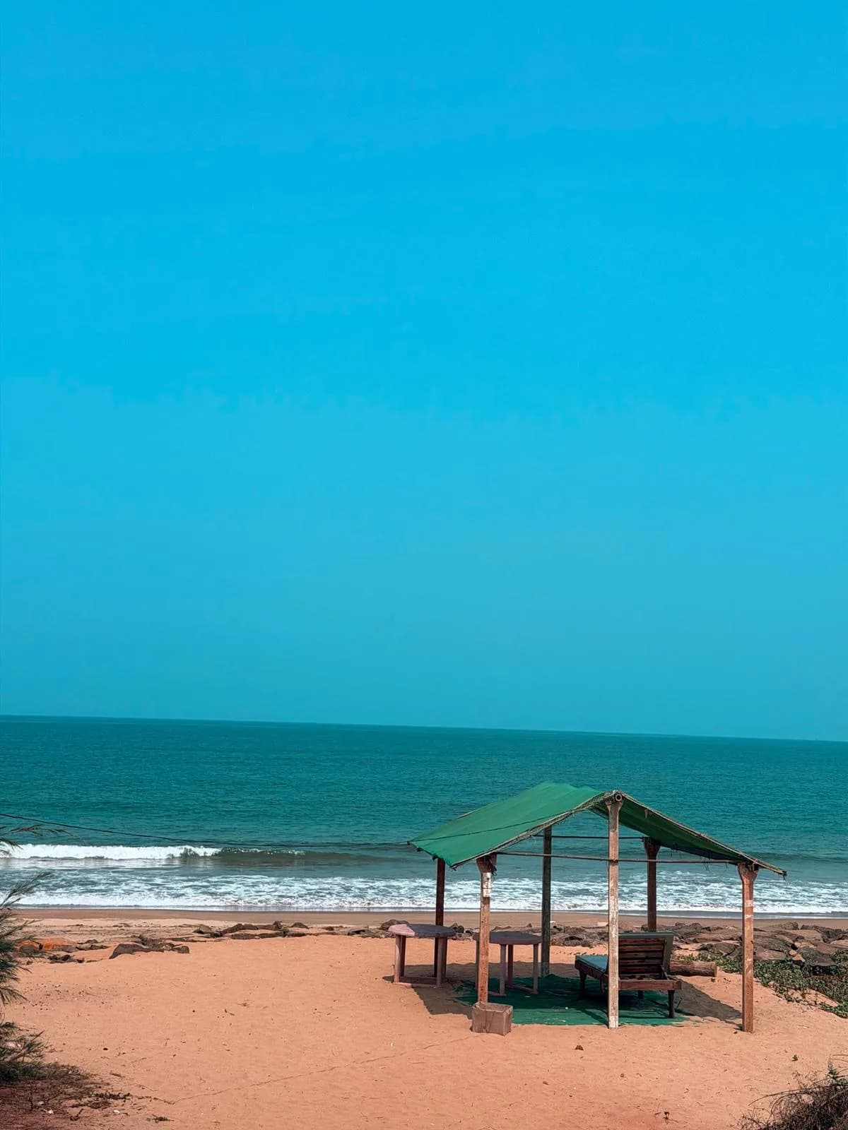 Mumbai to Tarkarli (Konkan)